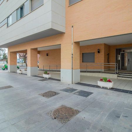 דירות C13 Seaside Malaga With Pool And Parking מראה חיצוני תמונה