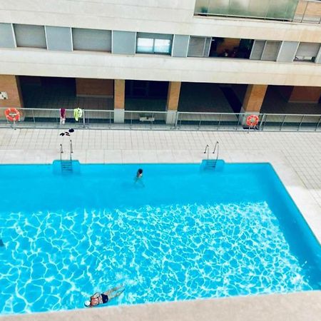 דירות C13 Seaside Malaga With Pool And Parking מראה חיצוני תמונה