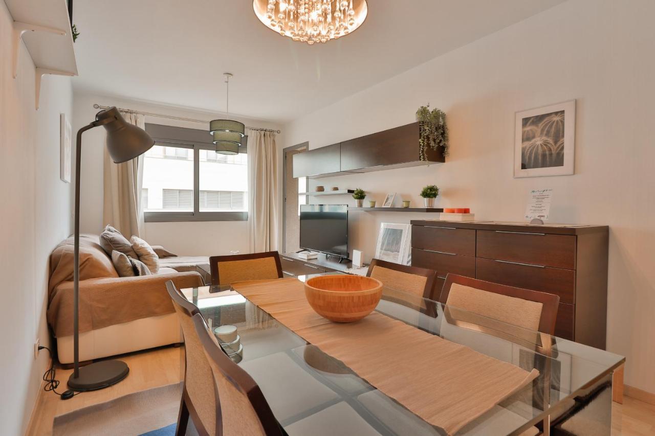 דירות C13 Seaside Malaga With Pool And Parking מראה חיצוני תמונה