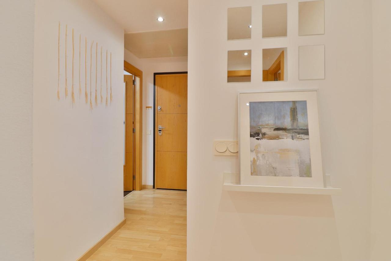 דירות C13 Seaside Malaga With Pool And Parking מראה חיצוני תמונה