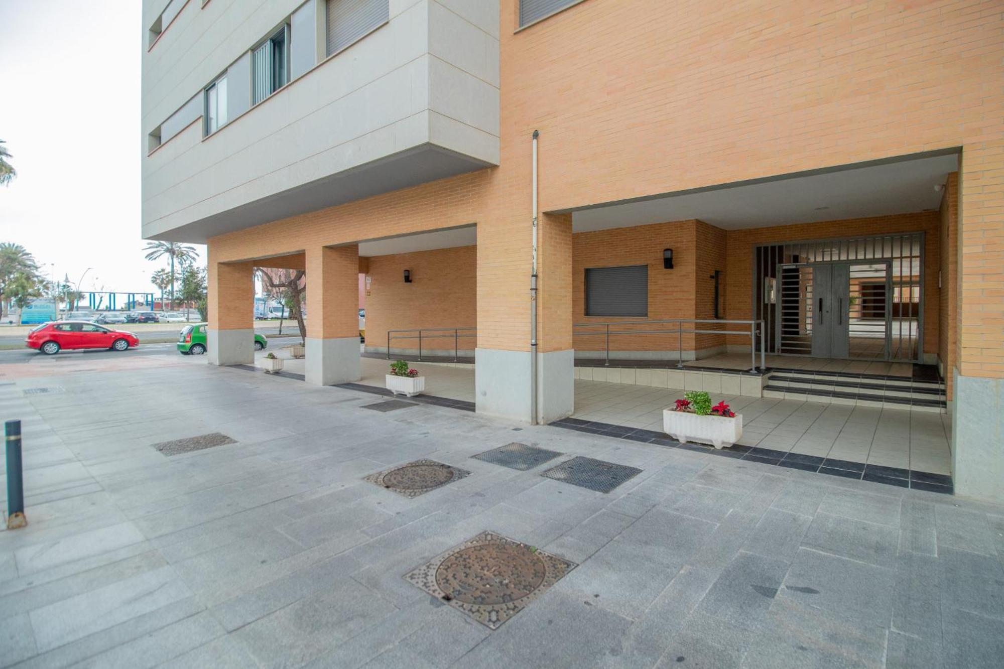 דירות C13 Seaside Malaga With Pool And Parking מראה חיצוני תמונה