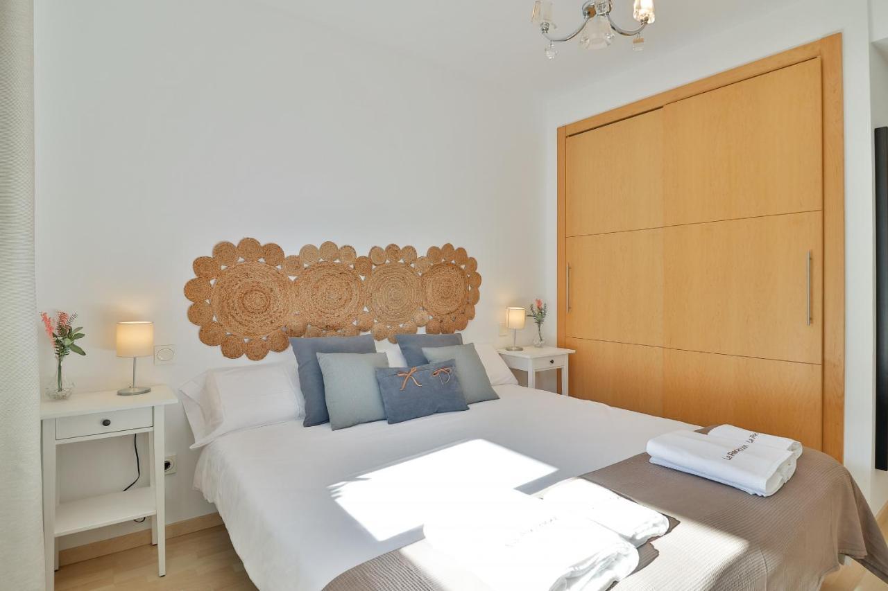 דירות C13 Seaside Malaga With Pool And Parking מראה חיצוני תמונה